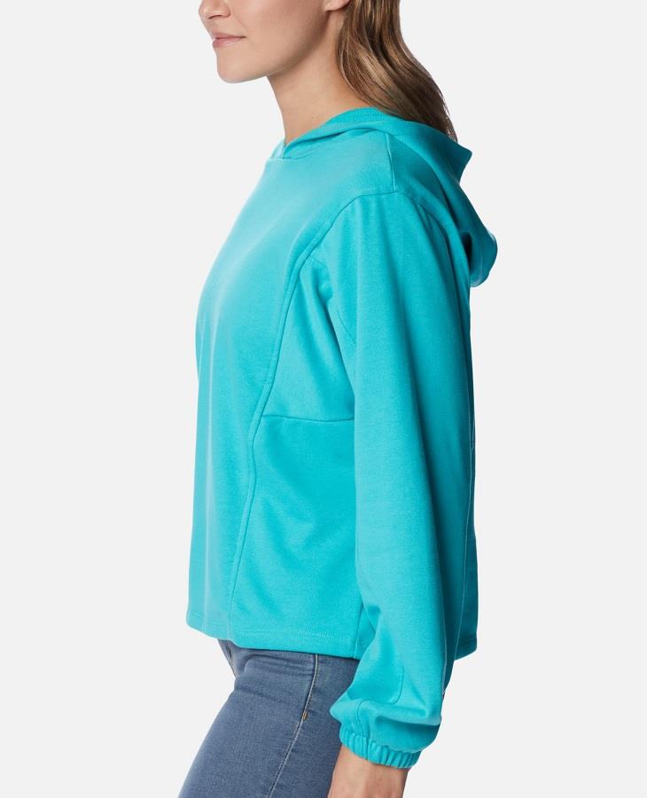 Columbia Trek Seasonal French Terry Hoodie - Womens