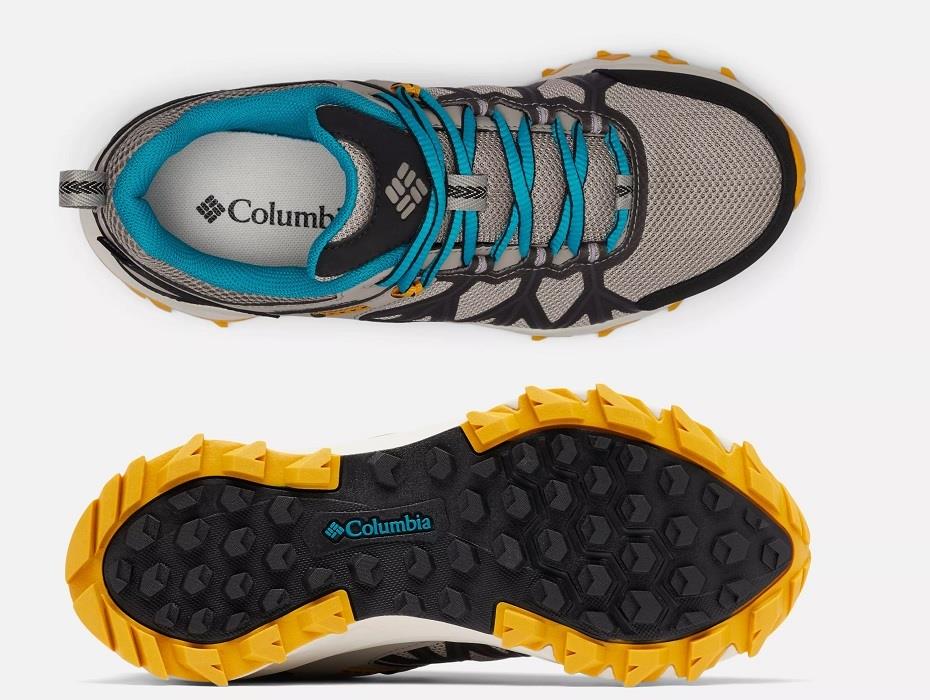 Columbia Peakfreak II OutDry Hiker - Womens