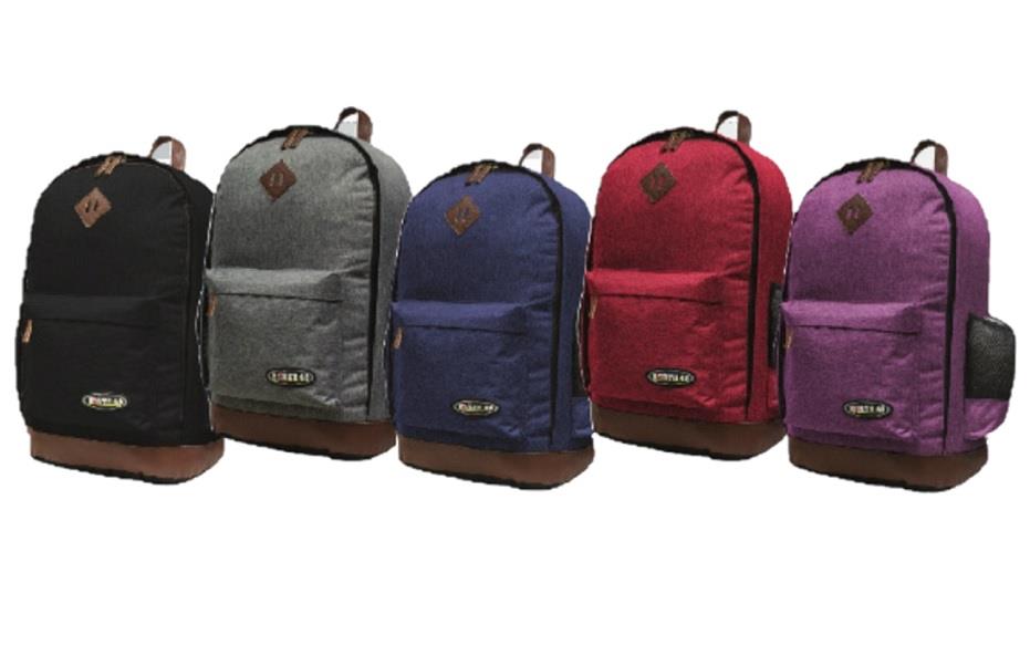 North 49 Mega Daypack