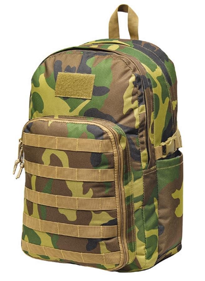 Mil-Spex Cyber BackPack
