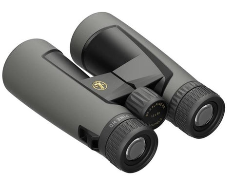 Leupold Binocular BX-2 ALPINE HD 12X52MM