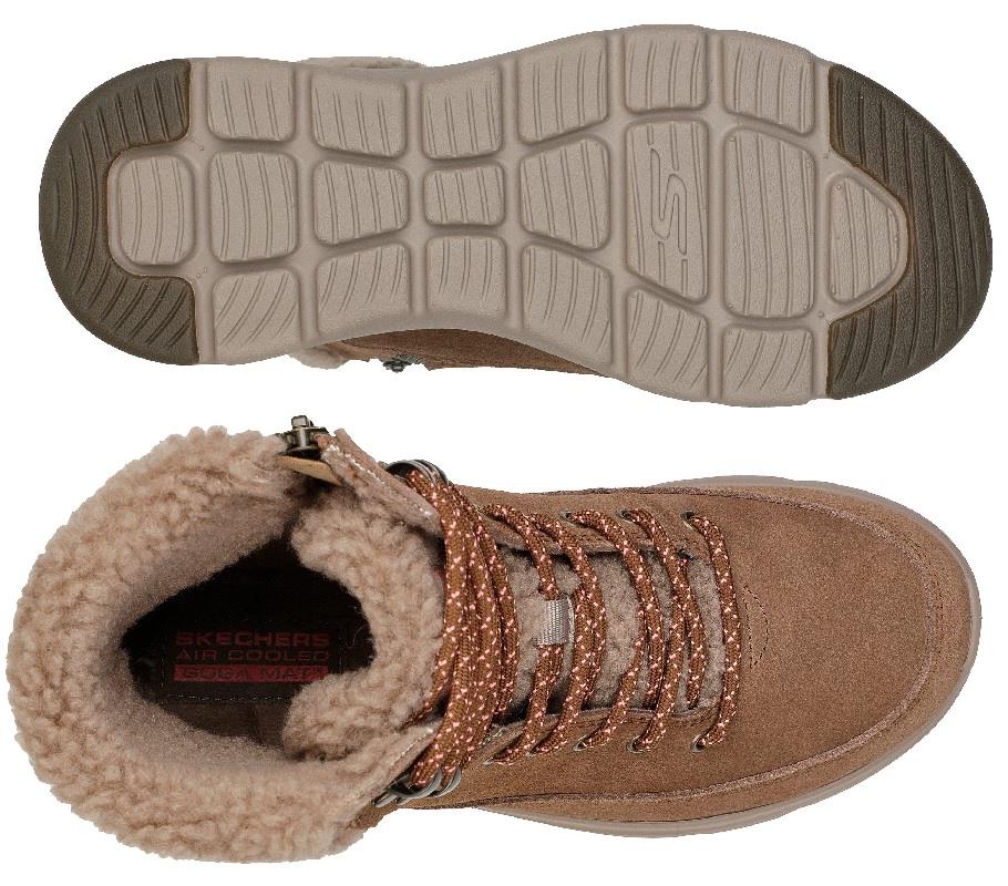 Skechers On-the-GO Glacial Ultra - Womens