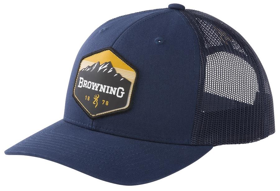 Browning Diamond Creek Cap