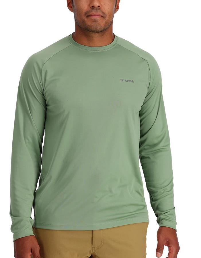 Simms Tech Tee Artist Series - Mens