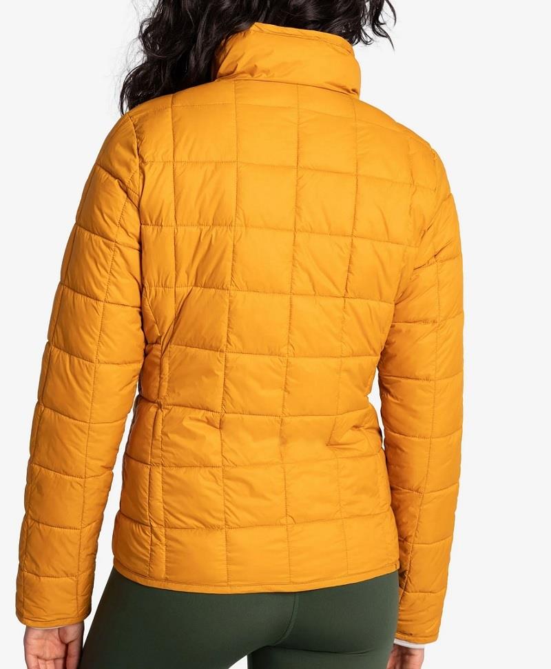 Lole Daily Insulated Jacket - Womens