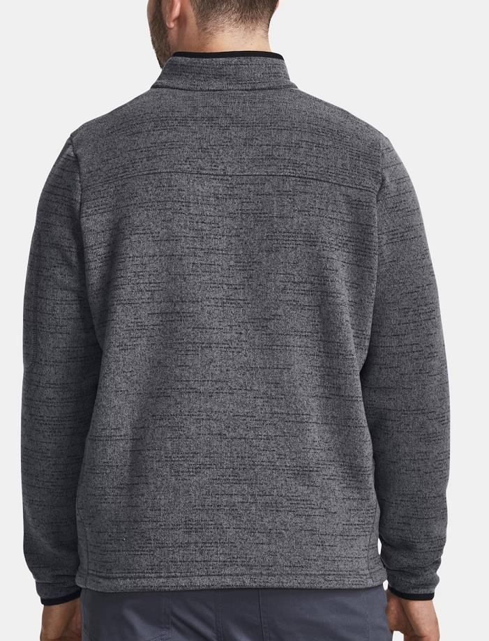 UA Specialist ¼ Zip - Mens