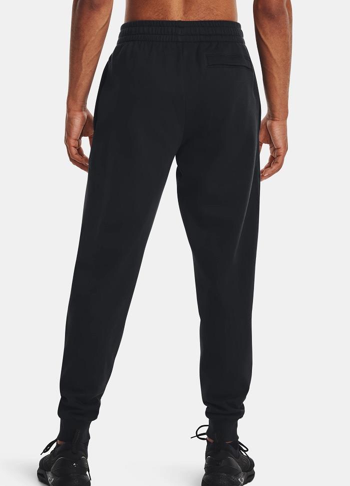 UA Rival Fleece Joggers - Mens