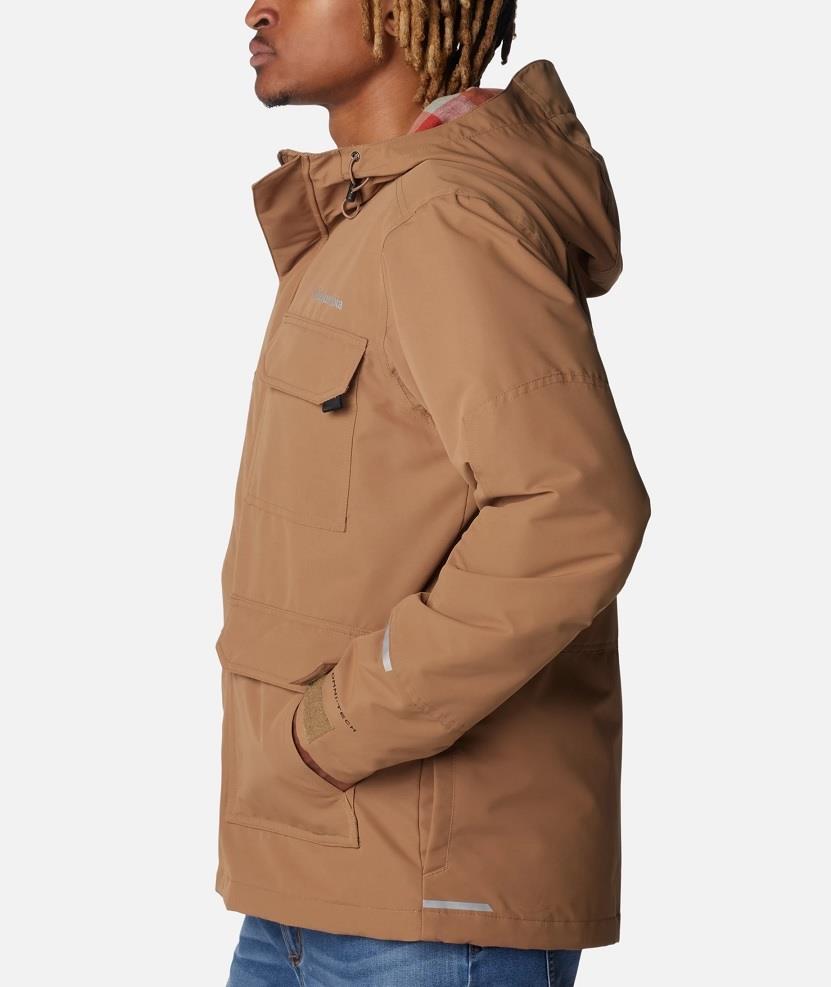 Columbia Landroamer Lined Jacket - Mens