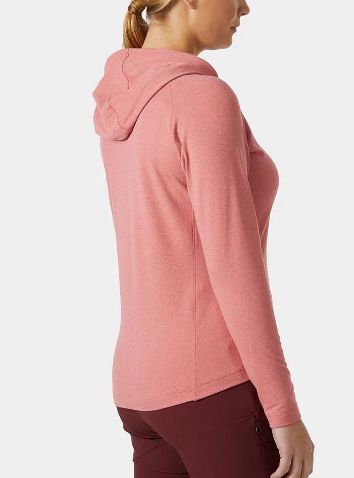 HH Verglas Light Hoodie - Womens