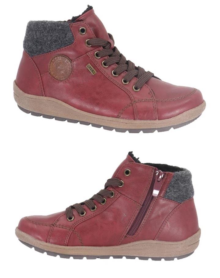 Taxi Landy Boots - Womens