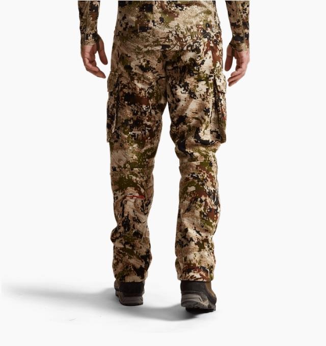 Sitka Stratus Pant - Mens