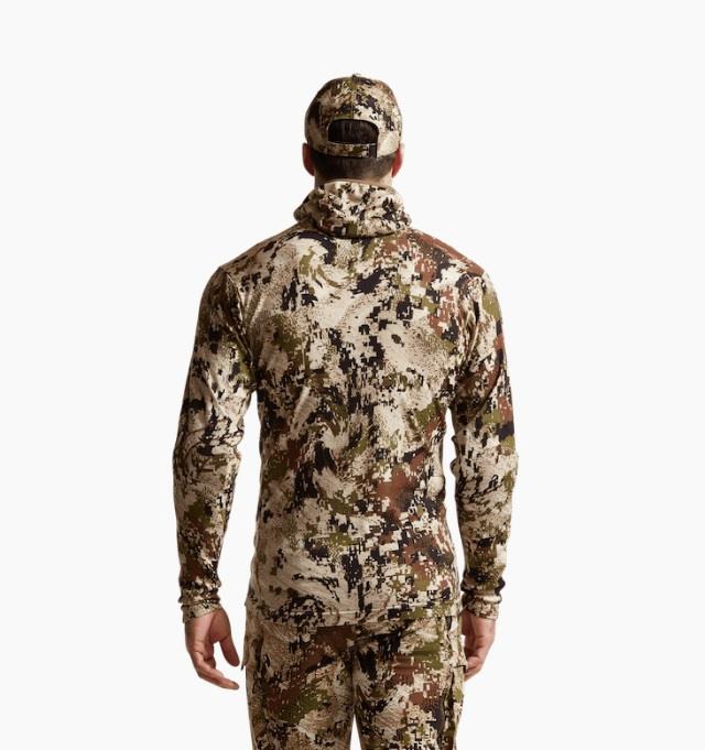 Sitka Intercept Hoody - Mens