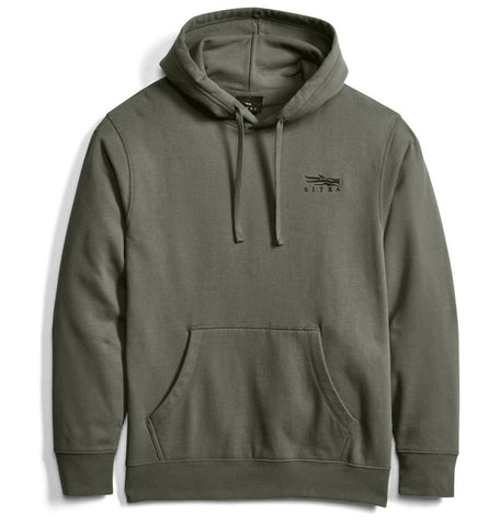 Sitka Icon Classic Pullover Hoody - Mens
