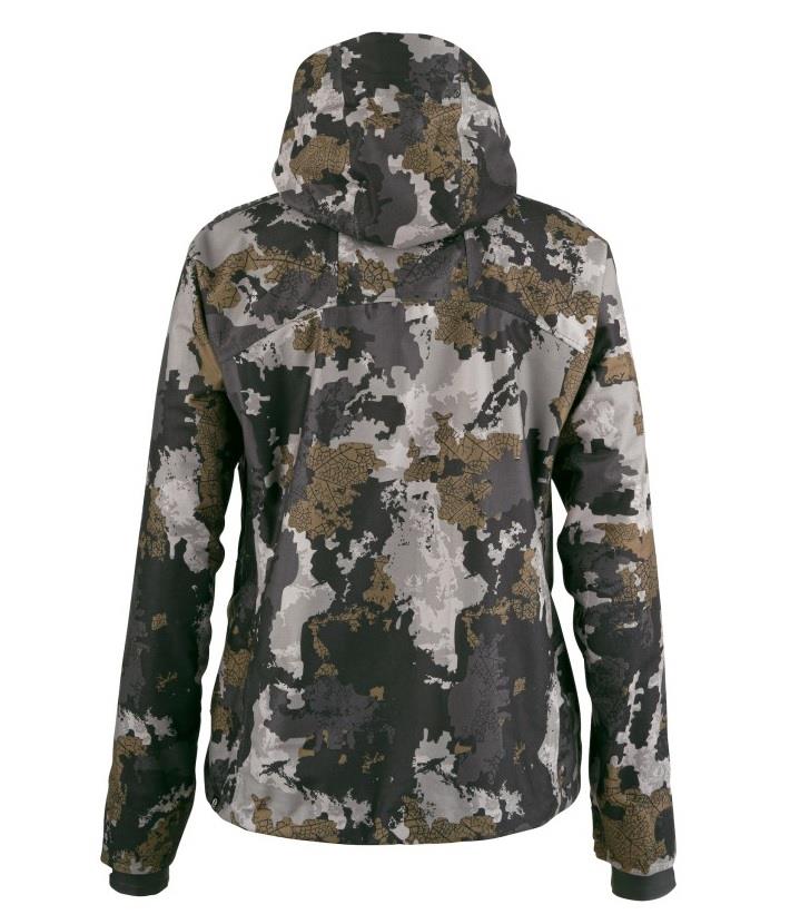 Slikke Jacket - Womens