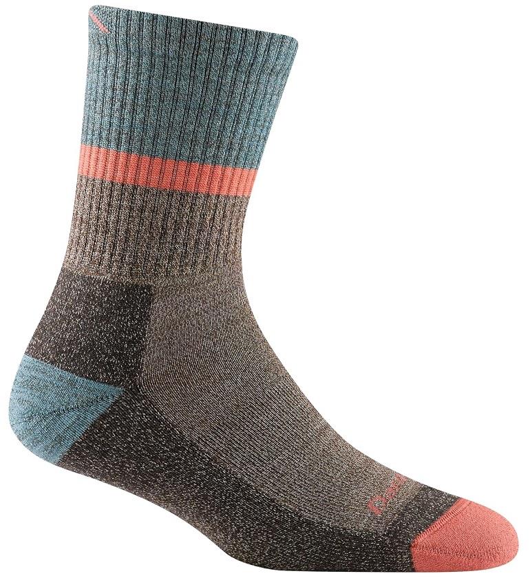 Darn Tough Ranger Micro Crew Socks - Womens