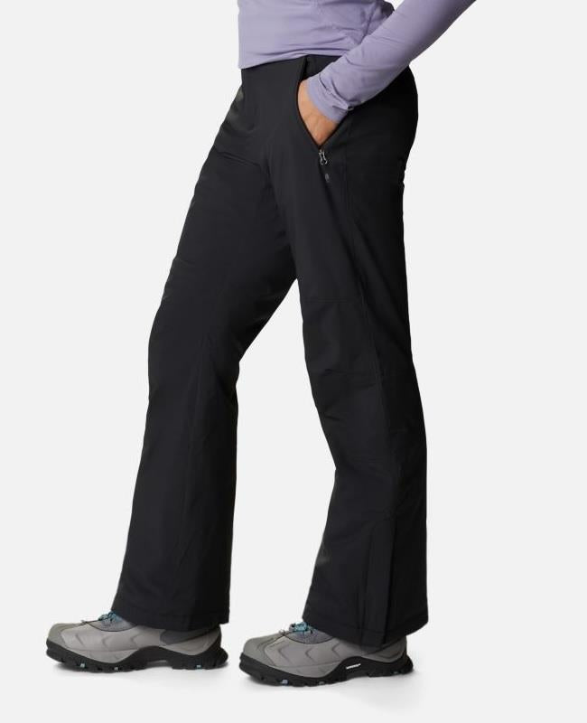 Columbia Shafer Canyon Insulated Ski Pants - Womens