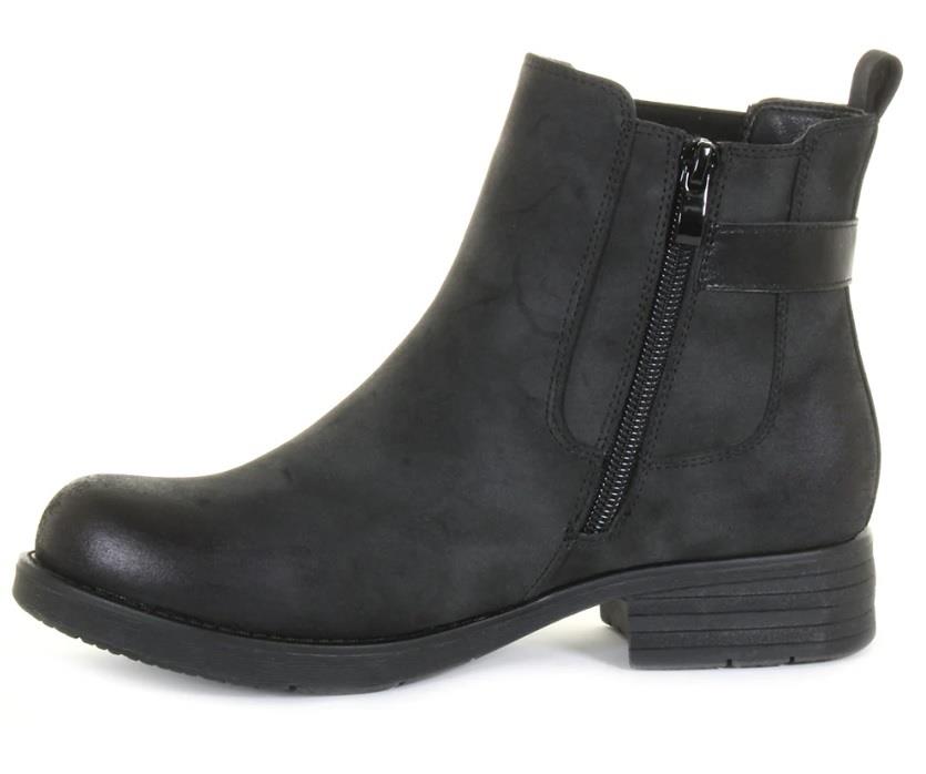 Wanderlust Helen Boots - Womens