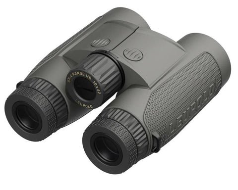 Leupold BX-4 Range HD TBR/W 10X42MM Binocular