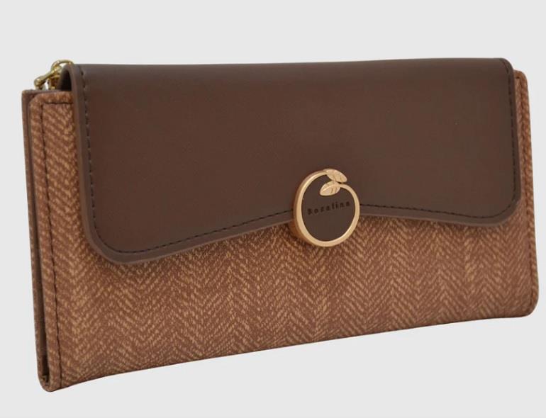 Bosalina Wallet