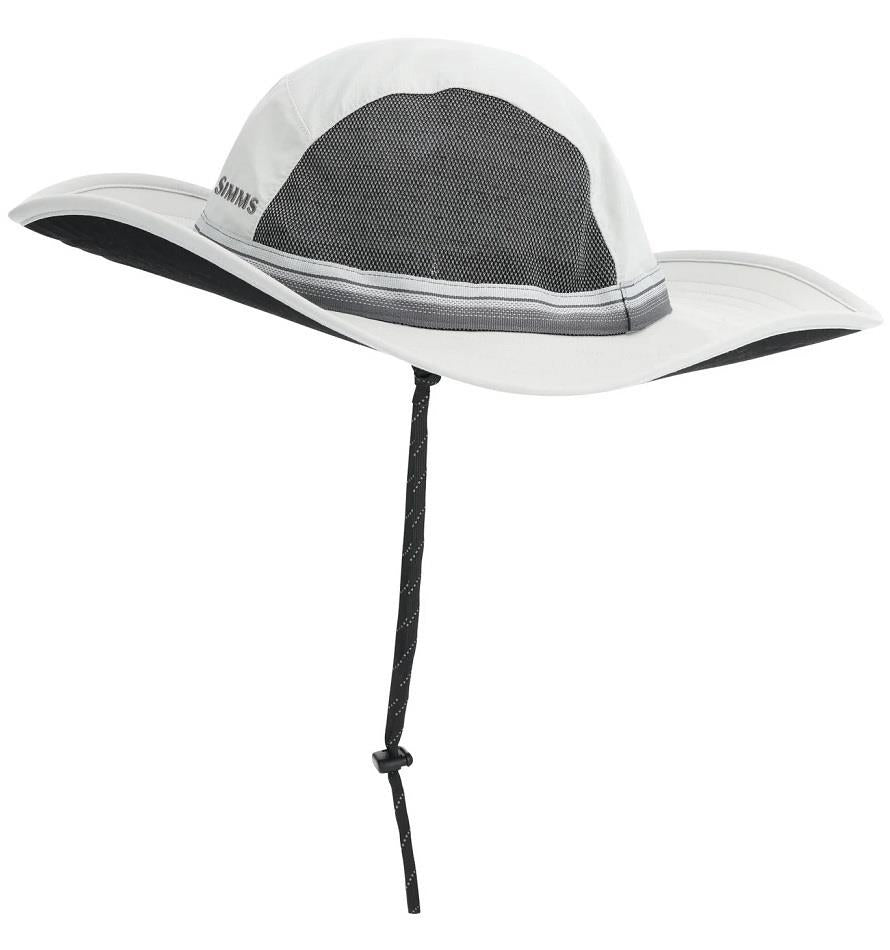 Simms Solar Sombrero - Mens