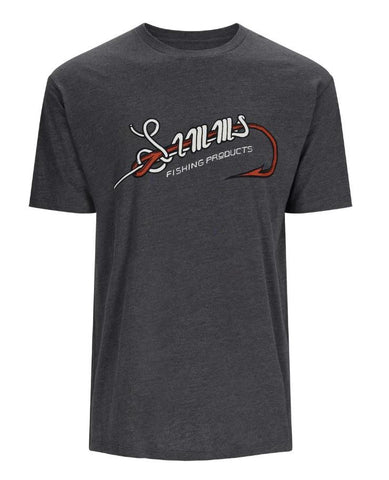 Simms Hook & Loop T-Shirt - Mens