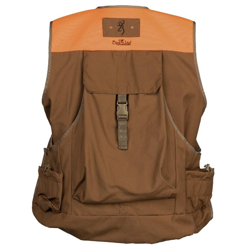 Browning Bird’n Lite Vest 2.0 - Mens