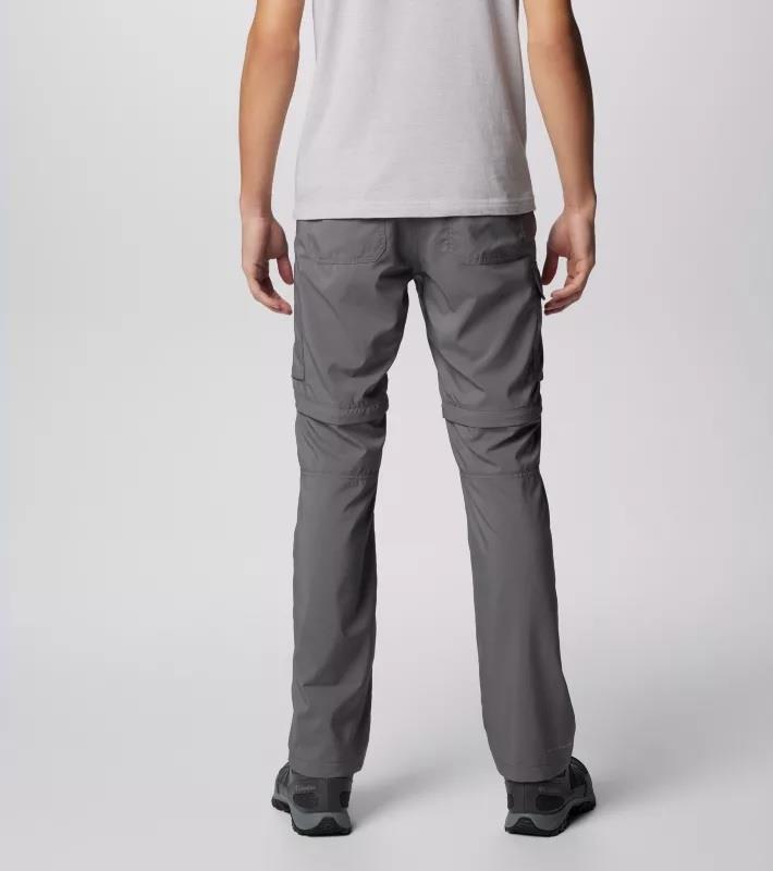 Columbia Utility Convertible Pants - Mens