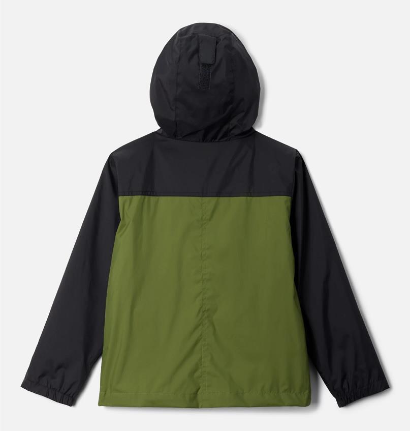 Columbia Rain-Zilla Jacket - Boys
