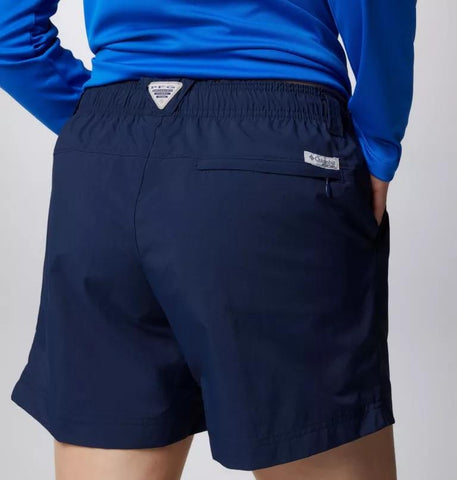 Columbia PFG Backcast Water Shorts - Womens