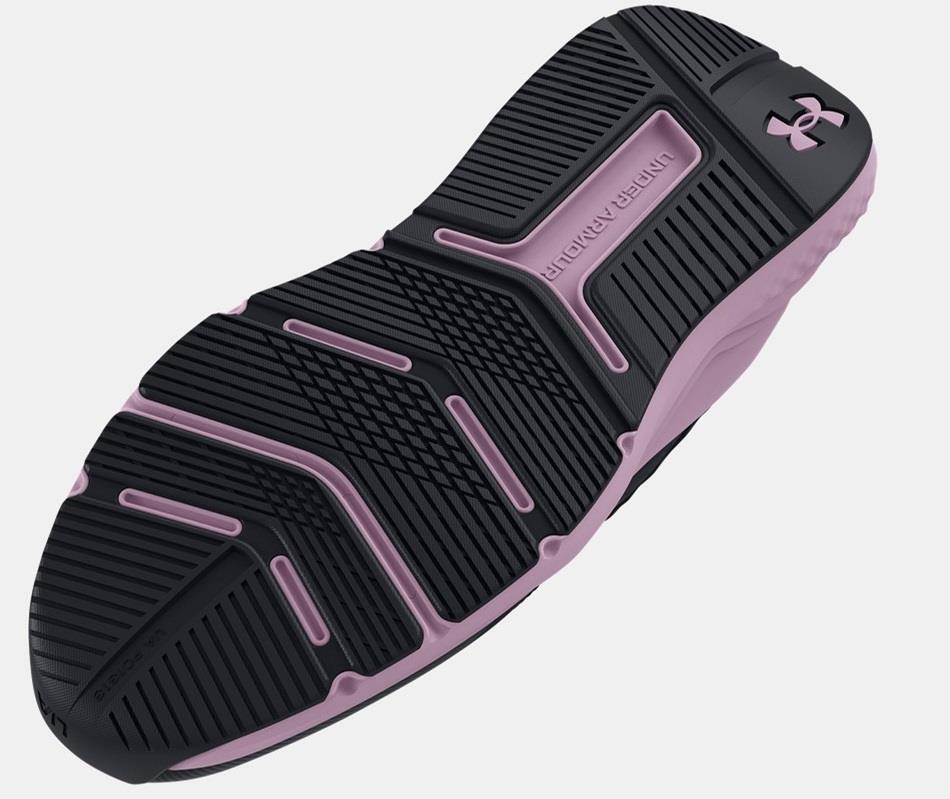 UA Commit 4 Training Shoes - Womens