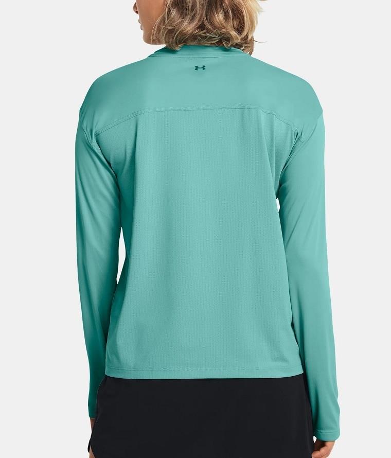 UA Fish Pro Long Sleeve - Womens