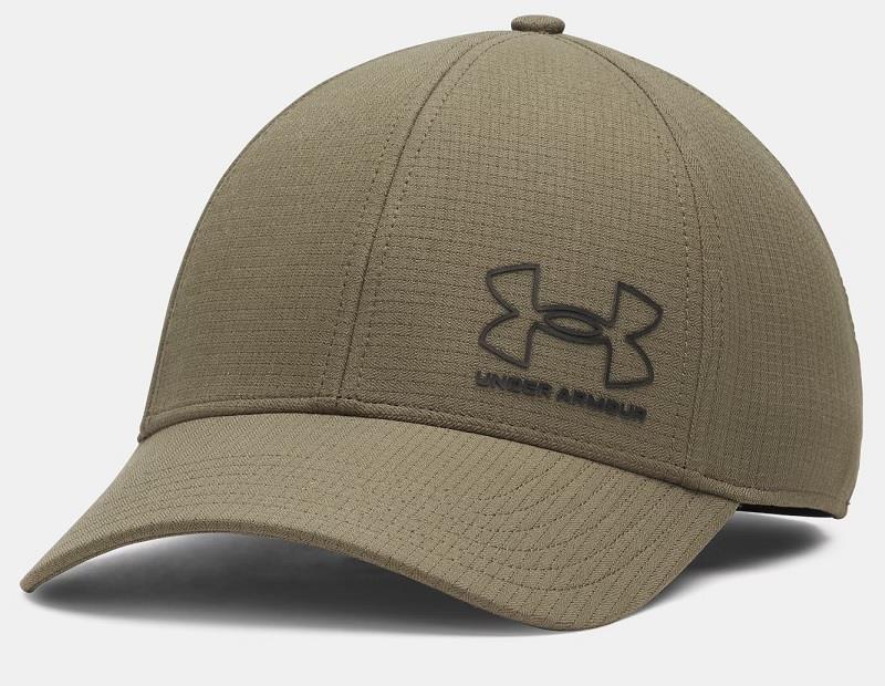 UA ArmourVent Low