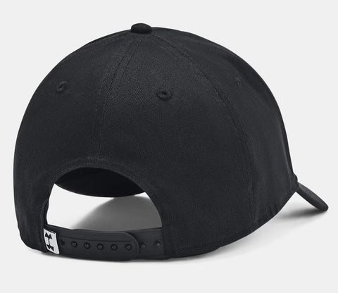 UA SportStyle Snapback Hat - Mens