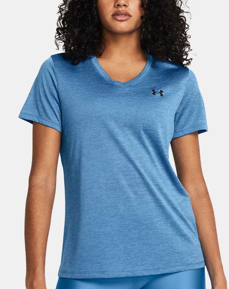 UA Tech Twist V-Neck
