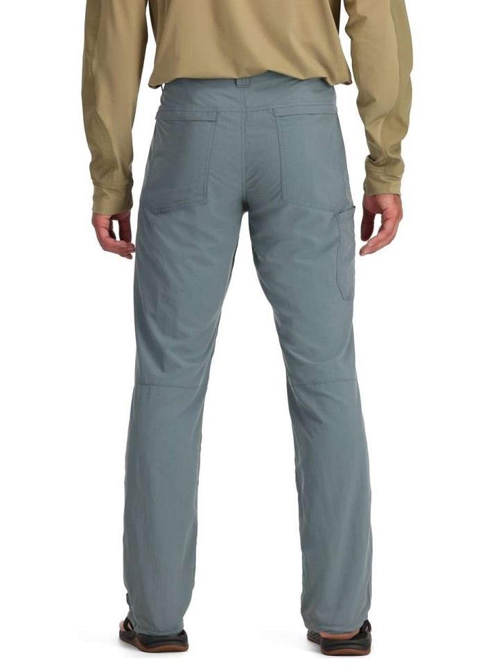 Simms Superlight Fishing Pant - Mens