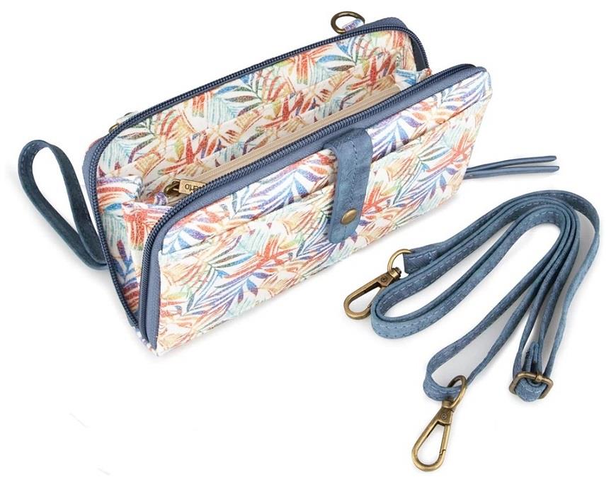 Alberto Beaucarnea Wallet