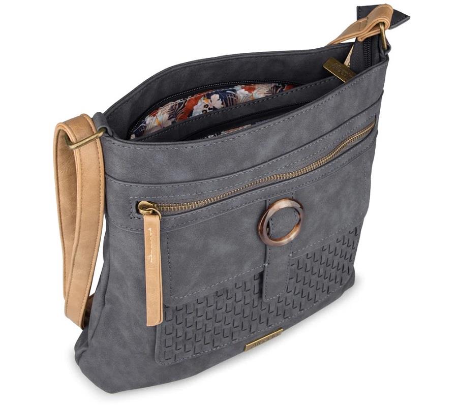 Alberto Alocasia Handbag