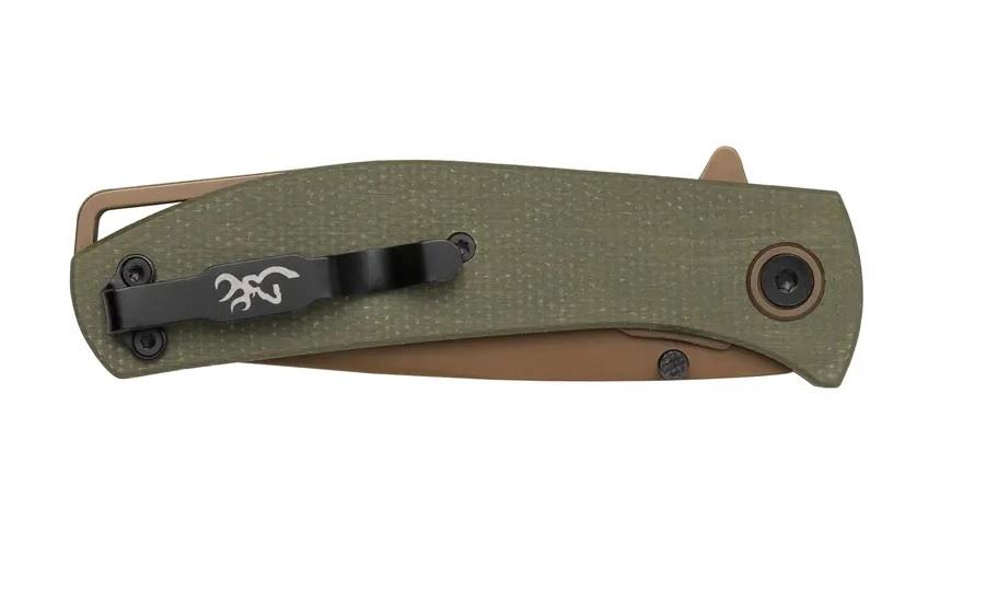 Browning Trailside Small