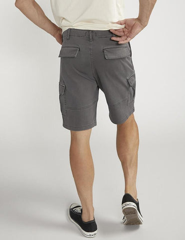 Cargo Essential Twill Shorts
