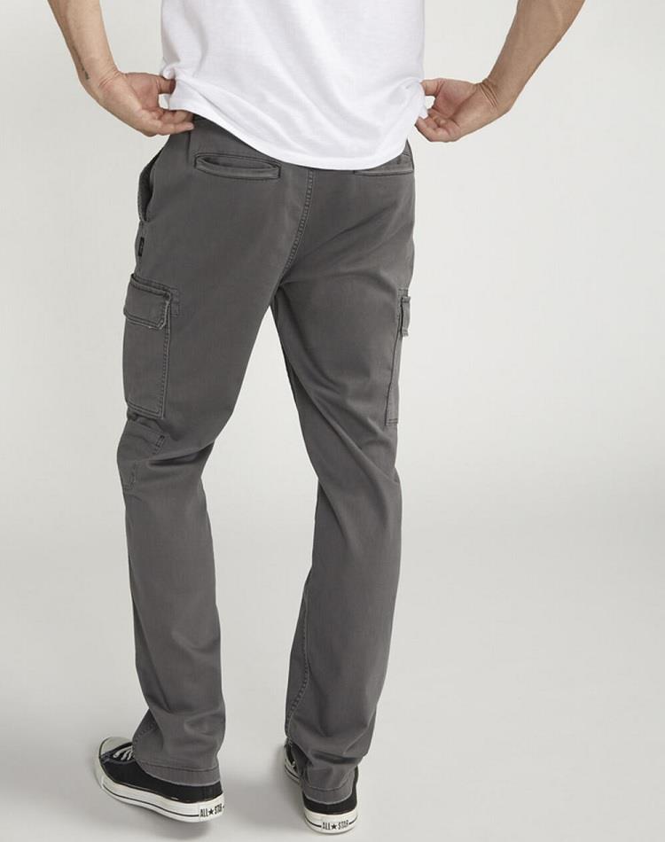 Pull-On Cargo Pant