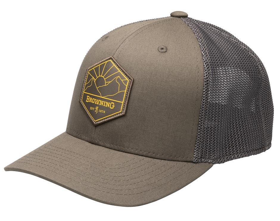 Browning Grandview Cap