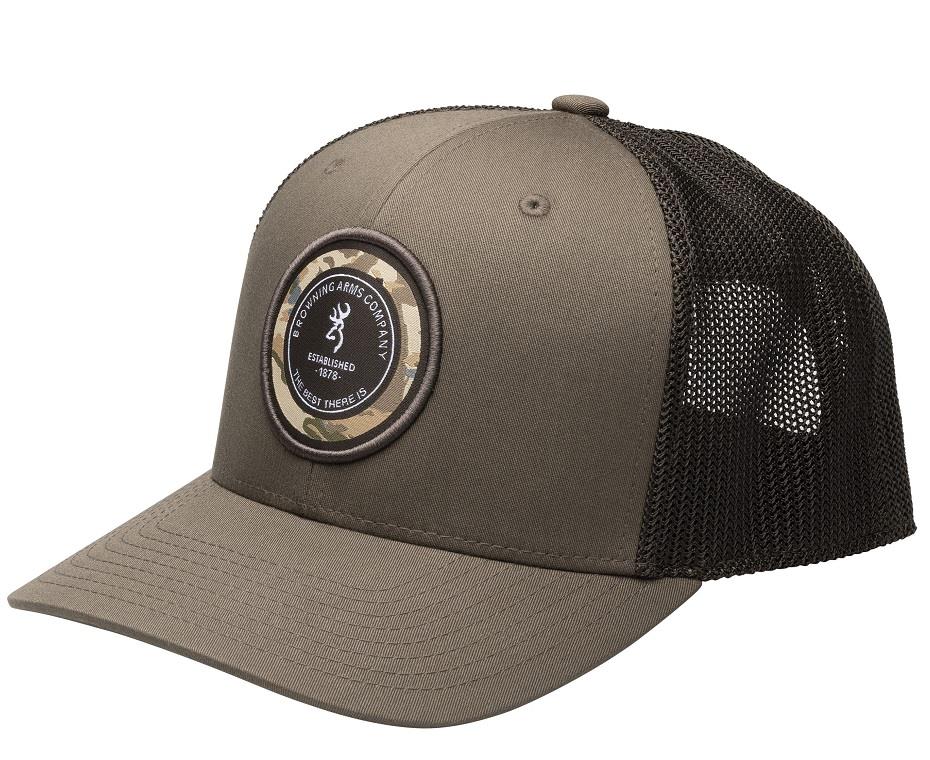 Browning Butler Cap