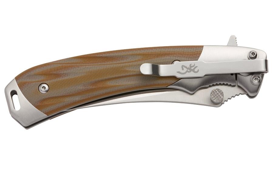 Browning Wicked Wing