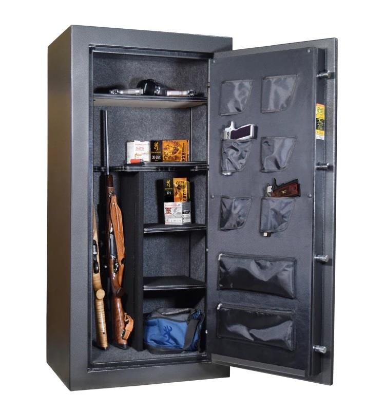 Browning BX Series 24