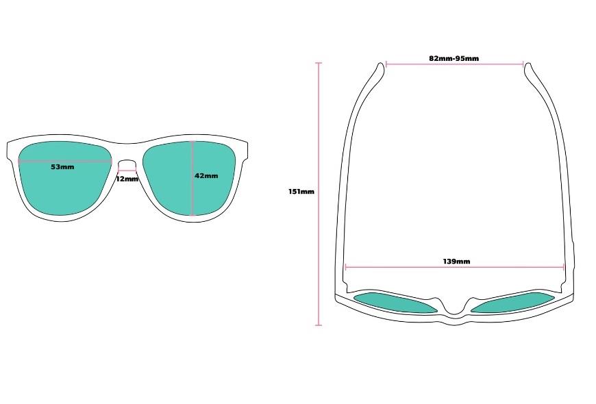 Flamingos on a Booze Cruise - OG