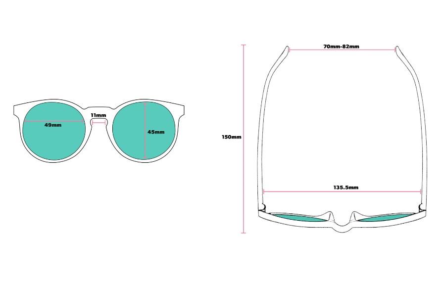 It's Not Black It's Obsidian - Circle G