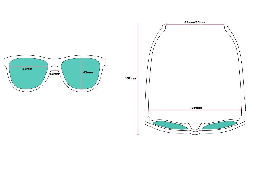 Sunbathing With Wizards - OG