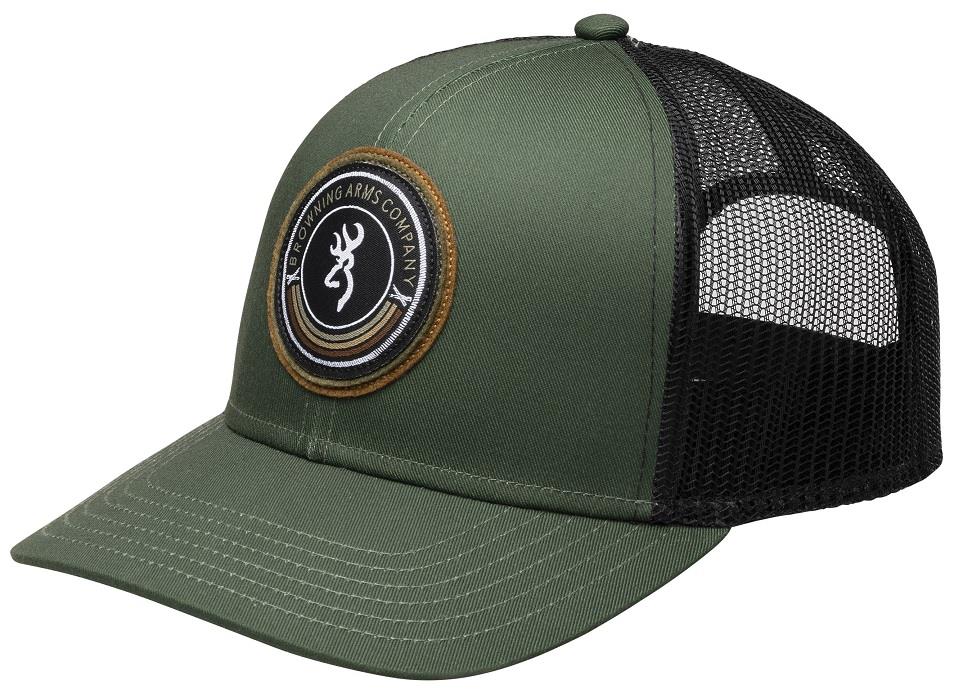 Parker Cap