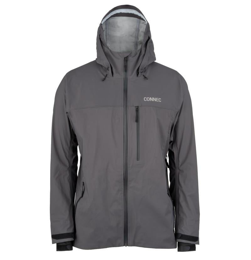 Hurricane Jacket - Mens