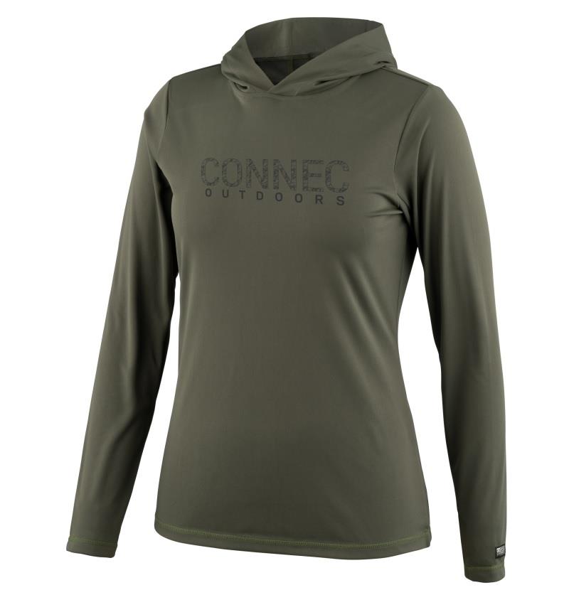 Breeze Hoodie - Womens